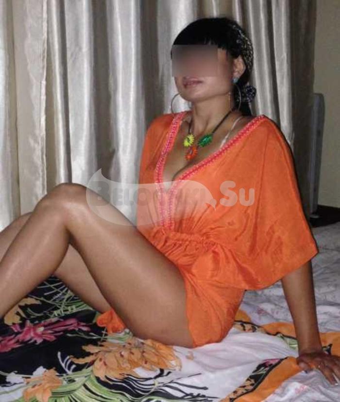 Проститутка Ирина г. Бийск